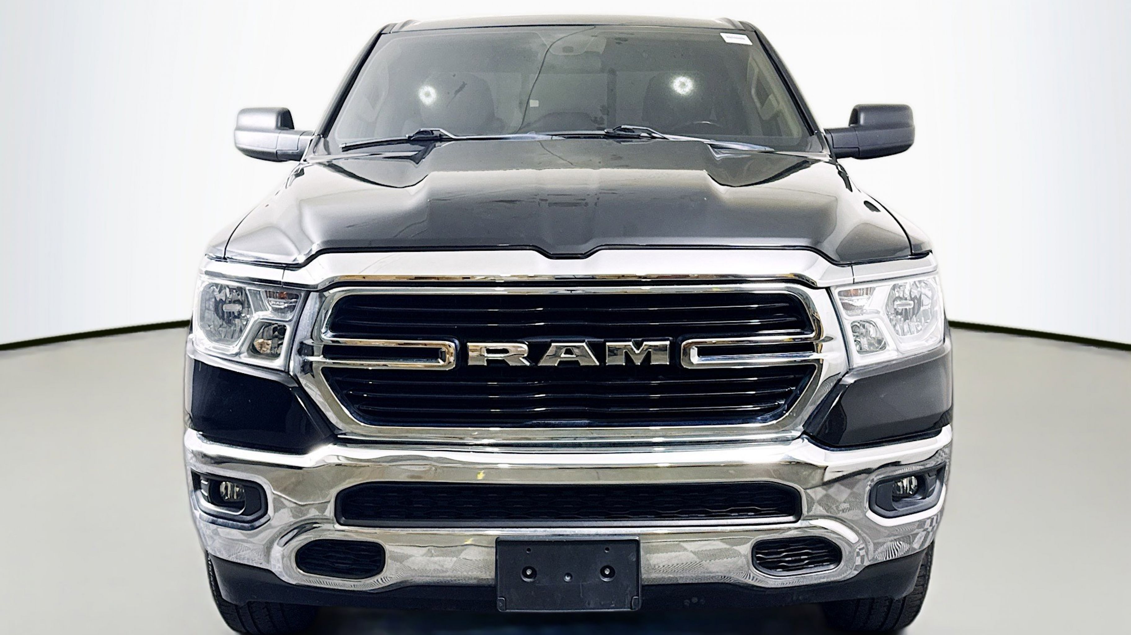 ram ram 1500 pickup 2019 1C6RRFBG2KN890346 image ram ram 1500 pickup 2019 1C6RRFBG2KN890346 image